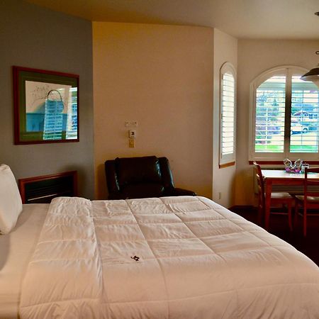 Anaco Bay Inn أناكورتس المظهر الخارجي الصورة