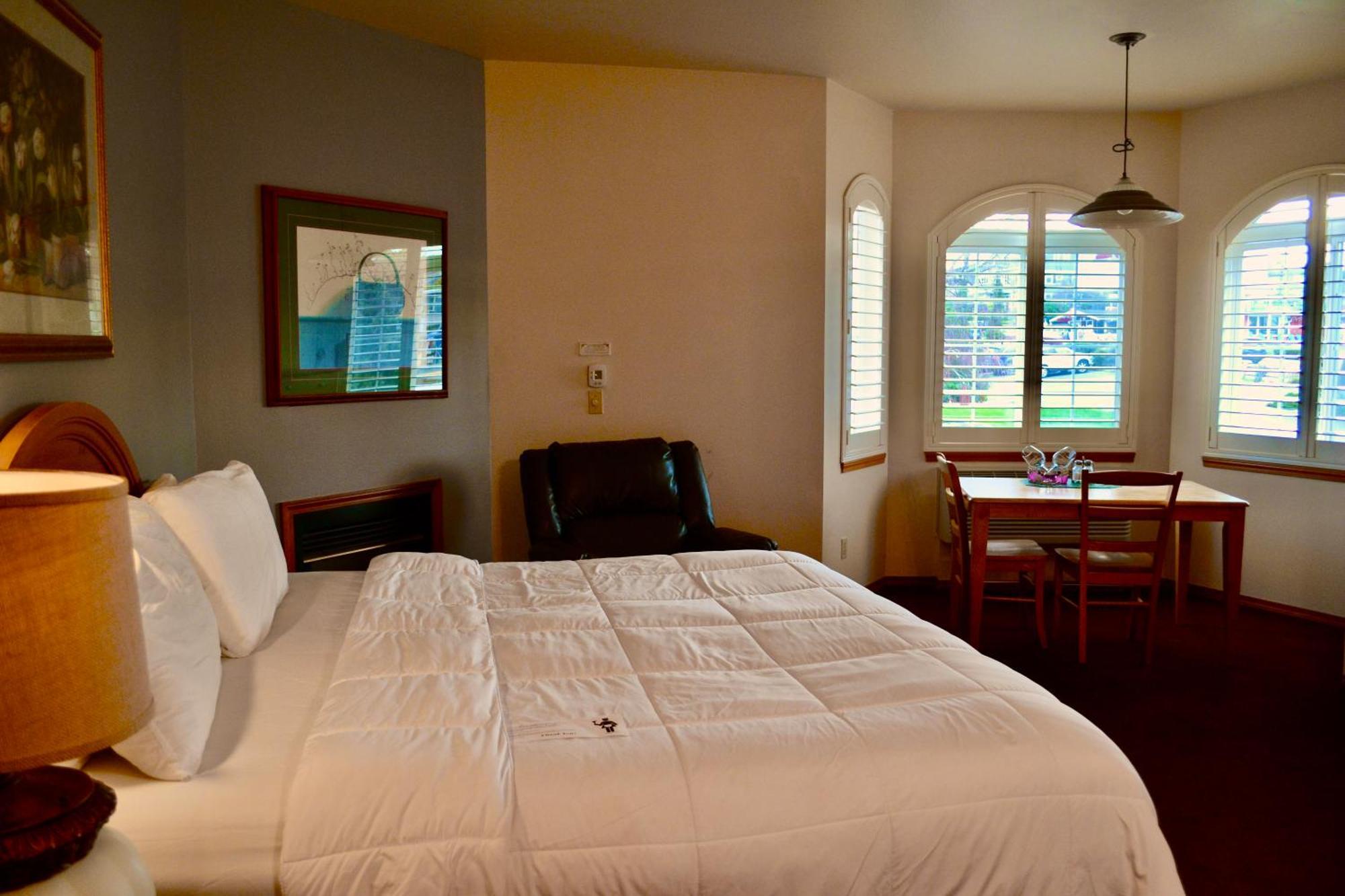 Anaco Bay Inn أناكورتس المظهر الخارجي الصورة
