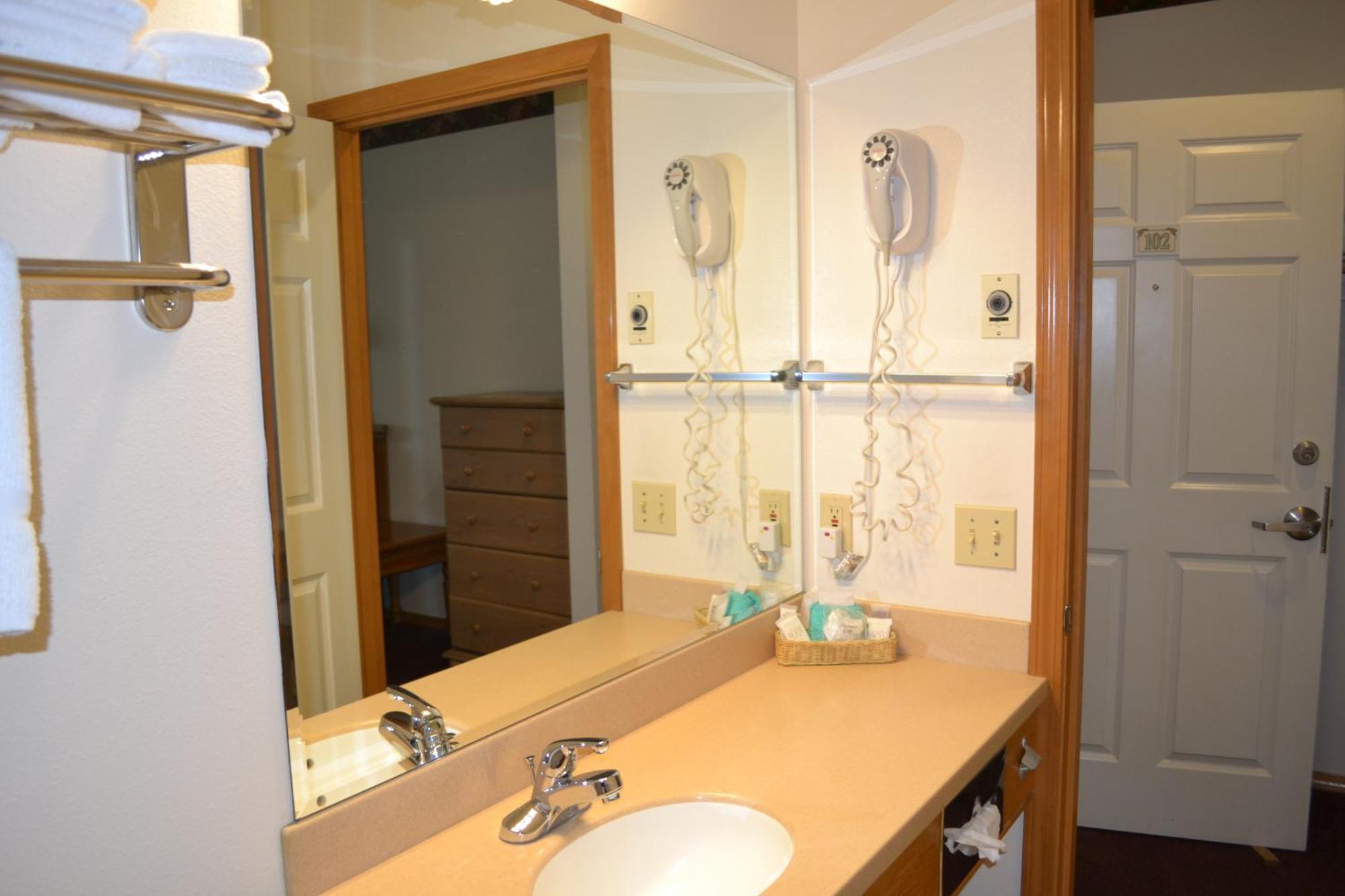 Anaco Bay Inn أناكورتس الغرفة الصورة