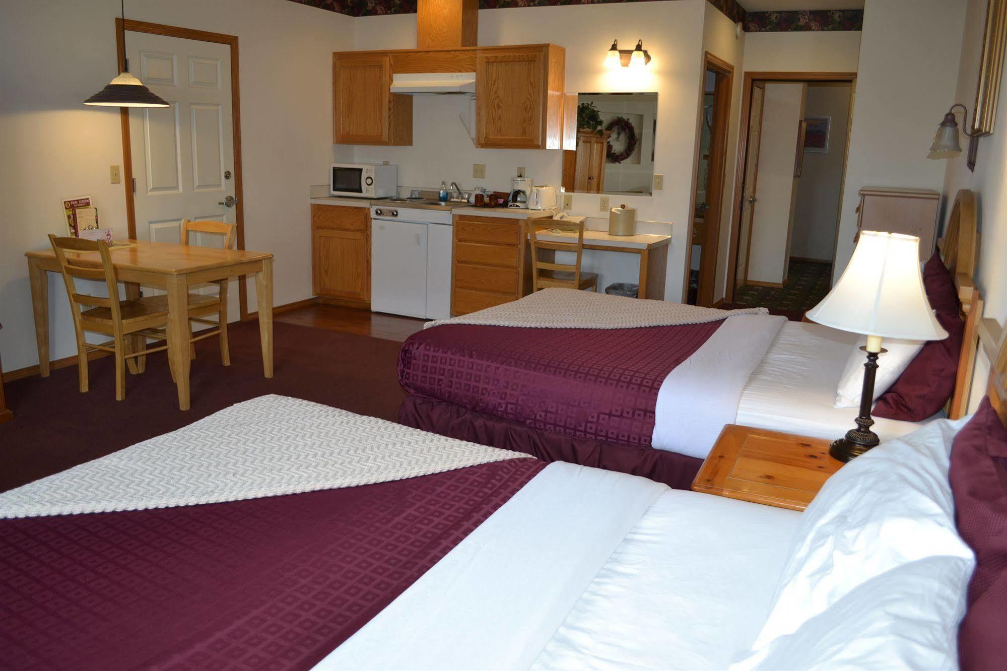 Anaco Bay Inn أناكورتس المظهر الخارجي الصورة