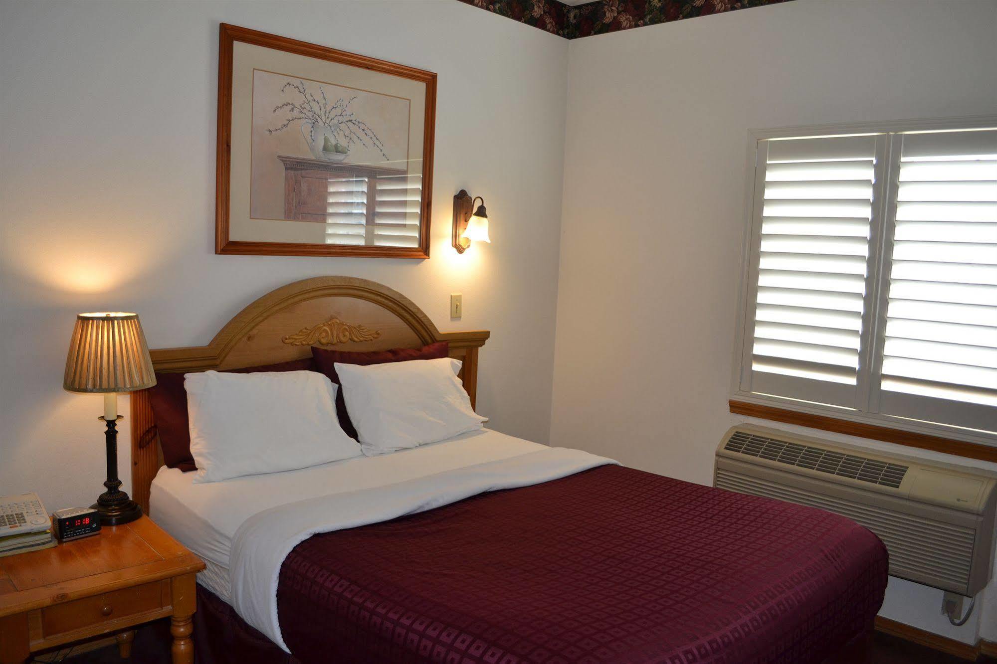 Anaco Bay Inn أناكورتس المظهر الخارجي الصورة
